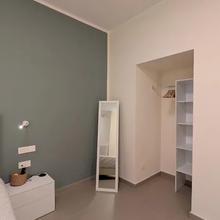 Domus Barto Prati
