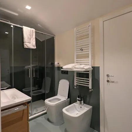 Apartment Domus Barto Prati *