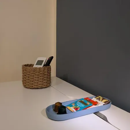 Apartment Domus Barto Prati