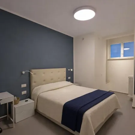 Domus Barto Prati Apartment