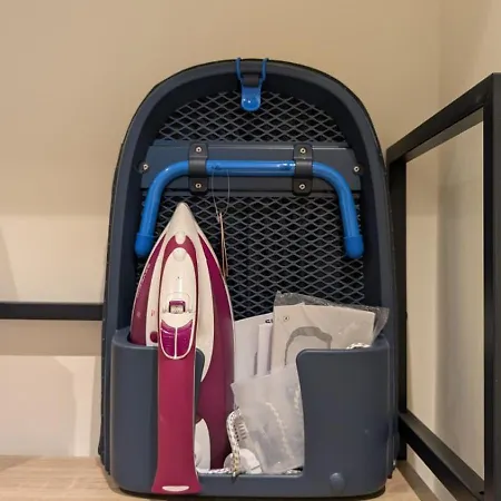 Domus Barto Prati Apartment Rom