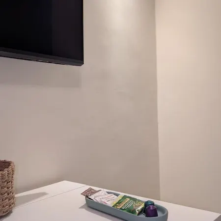 Apartamento Domus Barto Prati