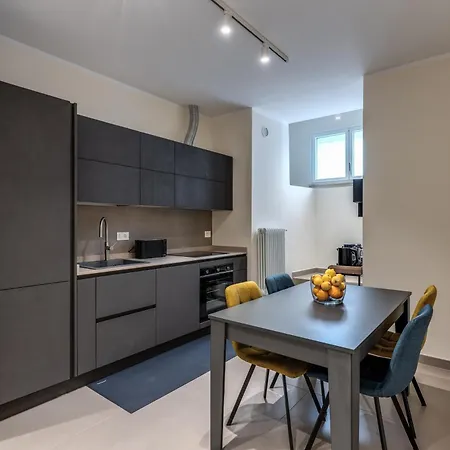 Domus Barto Prati *