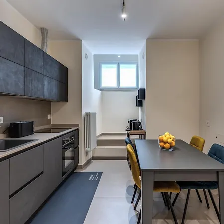 Domus Barto Prati