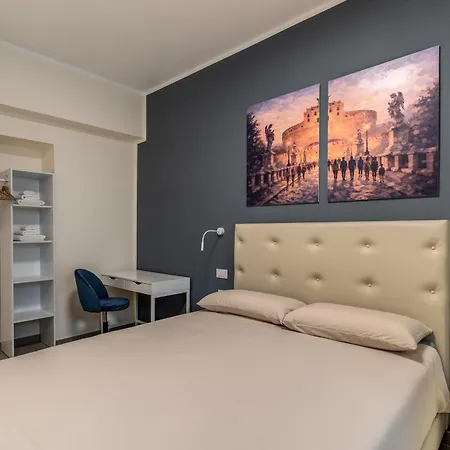 Domus Barto Prati