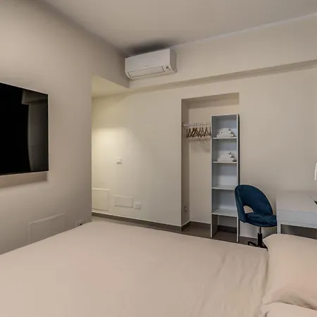 Apartamento Domus Barto Prati *