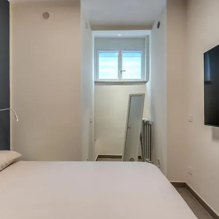 Domus Barto Prati * Roma