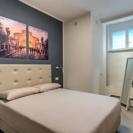 Apartamento Domus Barto Prati
