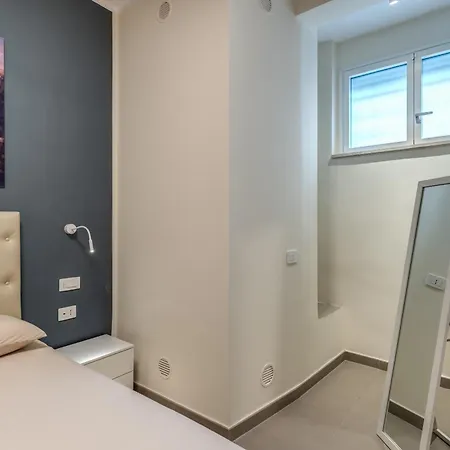 Domus Barto Prati Apartamento *