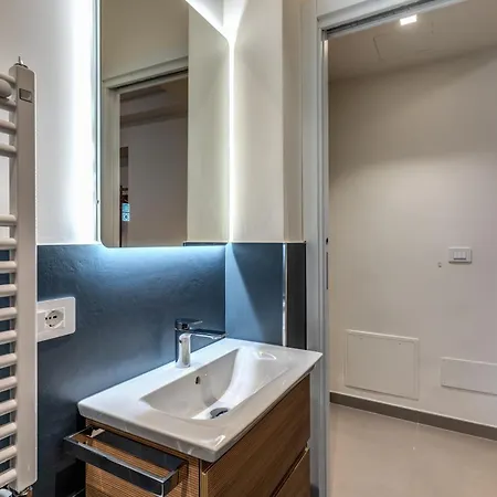 Domus Barto Prati Roma