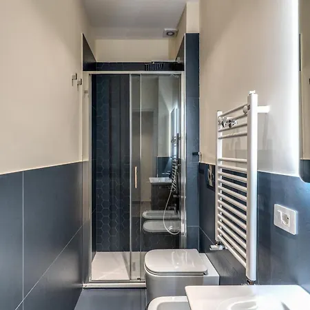 Domus Barto Prati