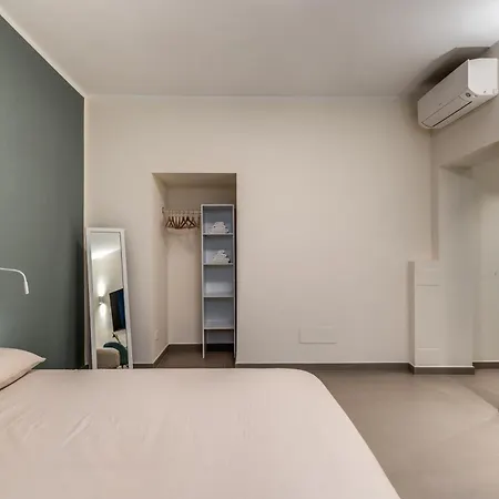 Domus Barto Prati Apartamento *