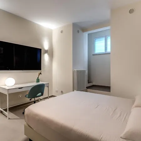 Apartamento Domus Barto Prati *