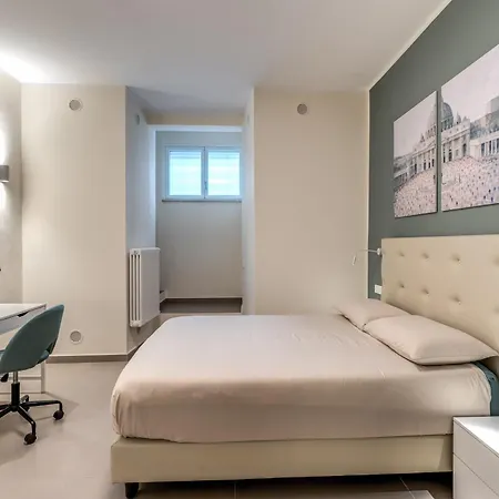 Apartamento Domus Barto Prati