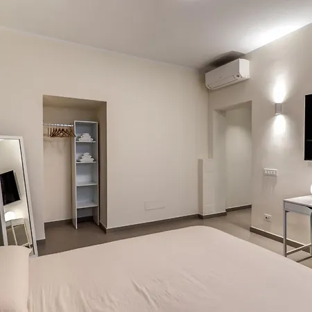 Apartamento Domus Barto Prati *