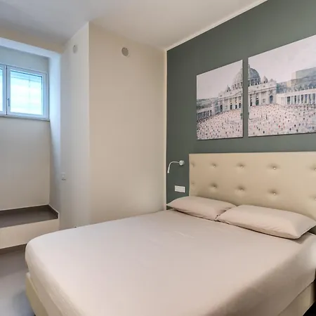 Domus Barto Prati Apartamento