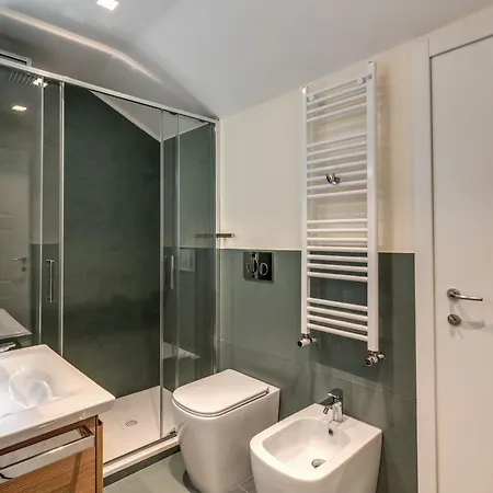 Apartamento Domus Barto Prati *