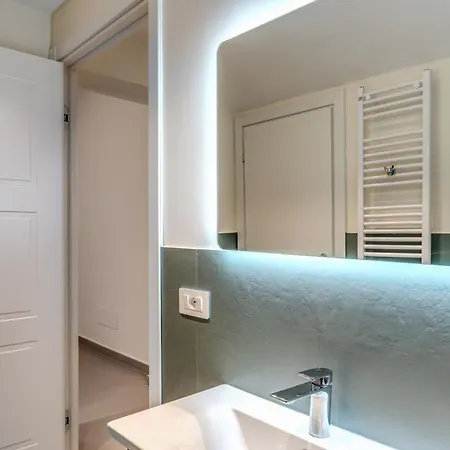 Domus Barto Prati * Roma