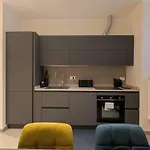 Domus Barto Prati 아파트 *