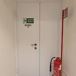 아파트 Domus Barto Prati 로마